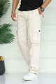 Turbo's 6 Pockets Cargo Trouser