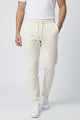 Turbo Everyday Wear Self Design Trouser