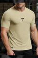 Turbo Run Club Airflow Cool Dry-Fit Tee In Creem