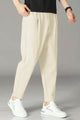 Turbo Urban-Fit Single Plate Waffle Trouser
