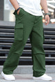 Turbo Hexa Pockets Cargo Trouser