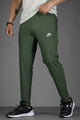 Nke "Running Challenger" Men's Dry-fit Trouser