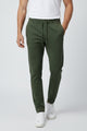 Turbo Everyday Wear Self Design Trouser