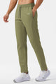 Turbo 'Running Club' Performance Series Men's Dry fit Trouser
