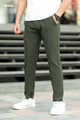 Turbo Micron Swift-Line Panel Trouser