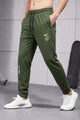 Nke Phenom Elite Wild Run Elastic Dry-Fit Trouser In Olive