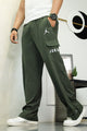 Jrdn 'Flare-Zip' Tactical Cargo-Style Micron Sportswear Trouser