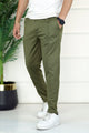 Turbo UltraSharp Waffle Front Line Trouser