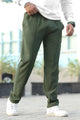Turbo Micron Swift-Line Panel Trouser
