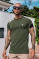 Turbo T-Storm Performance Climalite Dry-Fit Tee