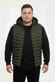 Body Warmer Imported Men's Gilet