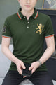 Grdno Polo Modern Icon Men's Polo Shirt