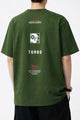 Turbo "Shein Typographic" Oversize Tee