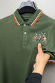 Rph Lren Polo Urban Legacy Men's Polo Shirt