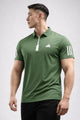 Adds Tiro 23 Competition Dry-Fit Polo