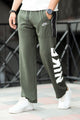 Nke Therma-Fit Versatile Sportswear Micron Trouser In Olive