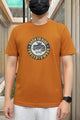 Mens Flux Mode Graphic Tee