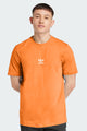 Adds Printed Logo Training Dry-Fit Tee