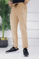 Turbo 'Kinetic-Stretch' Performance Dry-fit Trouser In Peach