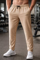 Turbo 'Kinetic-Stretch' Performance Dry-fit Trouser In Peach