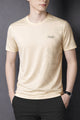 Mens Reliable Fit Round Neck T-shirt