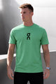 OnClub Running Graphic Men's Tee