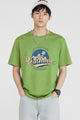 Mens Urban Prestige Graphic Tee