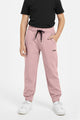 Turbo Comfortable And Grip Bottom Trousers kids For Boys In Pink