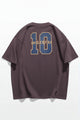 Turbo Ten Dynasty Men's Graphic Tee