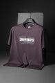 Mens Casual Flex Round Neck T-shirt
