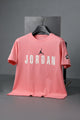 Jrdn Strech Crew Men's Tee