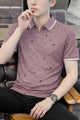 Regal Wear Collared Men's Polo Shirt