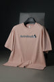 Modern Edge Round Neck OverSize T-shirt