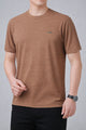 Turbo Horizontal Stripes Design Tee