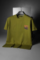 Men's "Tokyo Racing Edition" Round Neck Tee