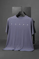 Turbo Alpha Gym Stringer Imp Dry-Fit Tee