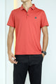 Turbo Royal Luxury Stitchless Men's Polo Shirt
