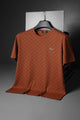 Turbo "Essential Printed" Summer Tee