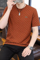 Turbo "Essential Printed" Summer Tee