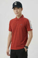 Turbo Exclusive Emerald Men's Polo T-Shirt