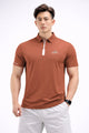 Skchrs Urban Mesh Men's Polo Shirt