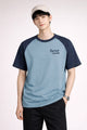 Turbo Premium Logo Style Men's Tee