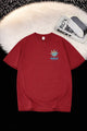 Mens Graphic Prestige Graphic Tee