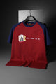 McDonald's Inspired Graphic Design Men's Tee