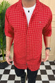 Turbo Premium Lightweight Half Sleeve Casual Shirt