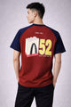 McDonald's Inspired Graphic Design Men's Tee