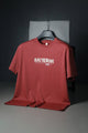 Mens Wear Plan Round Neck T-shirt