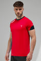 Turbo T-Storm Performance Climalite Dry-Fit Tee
