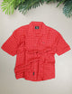 Turbo Premium Lightweight Half Sleeve Casual Shirt