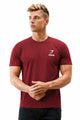 Gym Shrk Training Heritage Men's Tee
